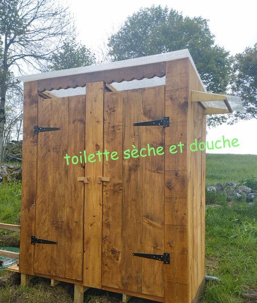 Domaine AbracadaRoom : La roulotte du p'tit Buron - Image 10