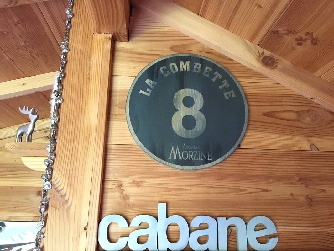 La Cabane dans les Arbres à Saint Jean D'aulps (15)