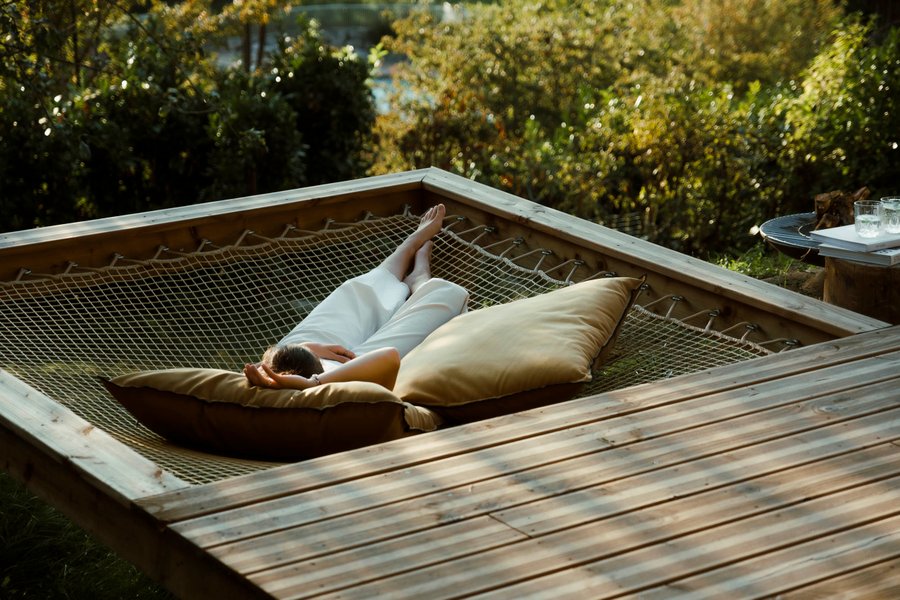 Domaine AbracadaRoom : Acmé Lodge vue lac & bain nordique - Image 31