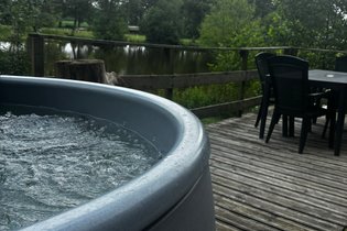 Domaine des Vieilles Rues