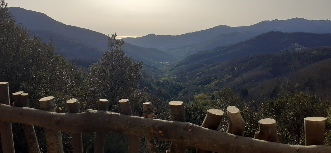 Hébergement AbracadaRoom : Cabane San Petrone - Image 6