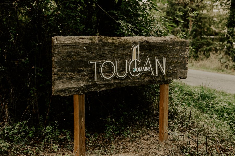 Domaine AbracadaRoom : Domaine Toucan - Image 10