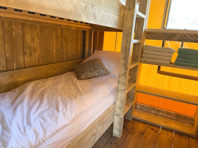 Hébergement AbracadaRoom : Ecolodge Dreamer - Image 14