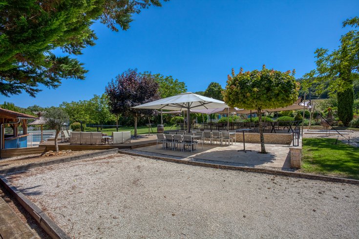 Domaine AbracadaRoom : Le Domaine des Crouquets - Image 8