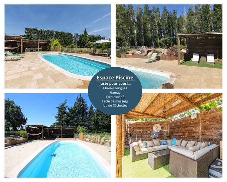 Domaine AbracadaRoom : Tonneau Insolite en Provence - Image 14