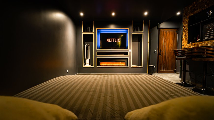 Hébergement AbracadaRoom : Pool 47 - Image 11