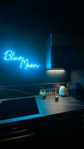 Hébergement AbracadaRoom : Dormez sous la Lune Bleue – Séjour magique & jeu immersif - Image 21