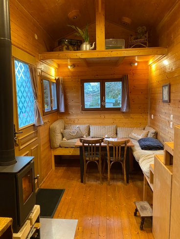 Domaine AbracadaRoom : Gites du Ruisseau en Cotentin - Image 2