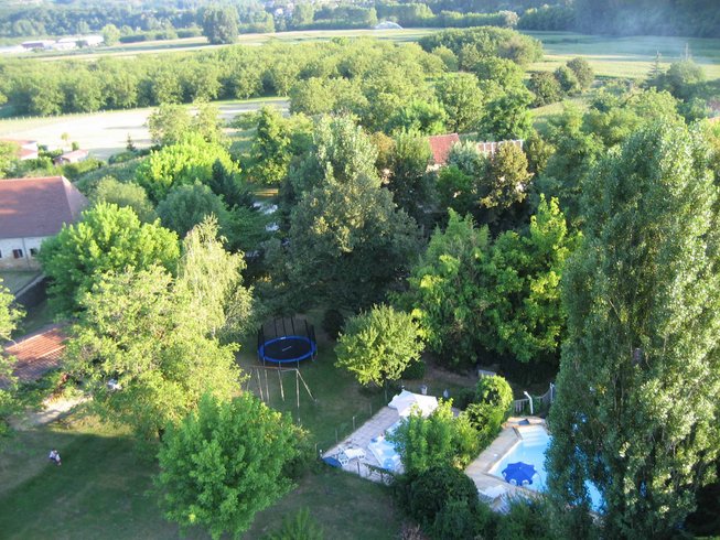 Domaine AbracadaRoom : Le Coustaty - Image 12