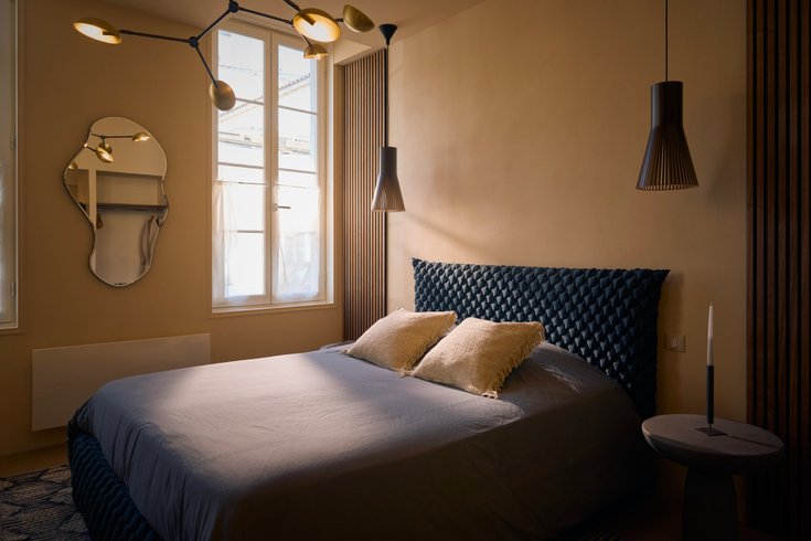 Hébergement AbracadaRoom : Casa Nomad & Spa en plein coeur de Cognac - Image 4