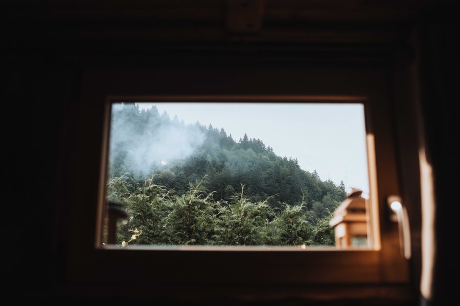 Hébergement AbracadaRoom : Chalet Trappeur & SPA - Image 45