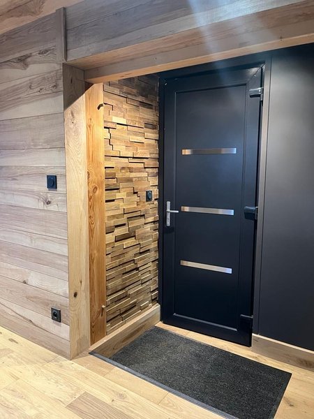 Hébergement AbracadaRoom : La Stabu des prés Hauts & Spa - Image 6