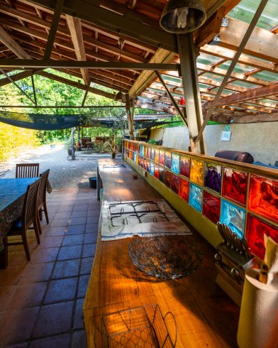 Hébergement AbracadaRoom : Bamburi, dans les bois - Image 2