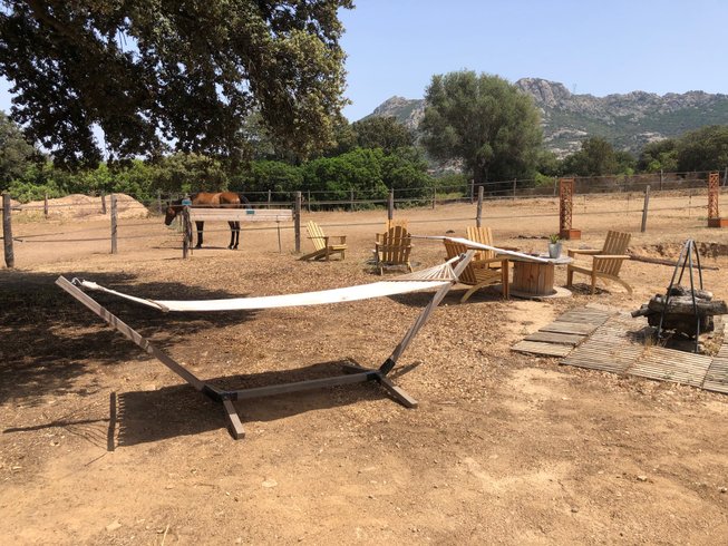 Hébergement AbracadaRoom : Les chalets de Tesa 1 - Image 21