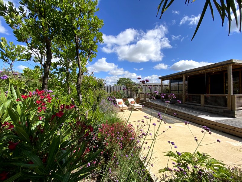 Hébergement AbracadaRoom : Nid adapté PMR - Image 1