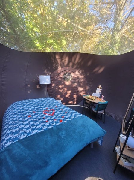 Domaine AbracadaRoom : Les Nuits de Cassiopée - Image 27