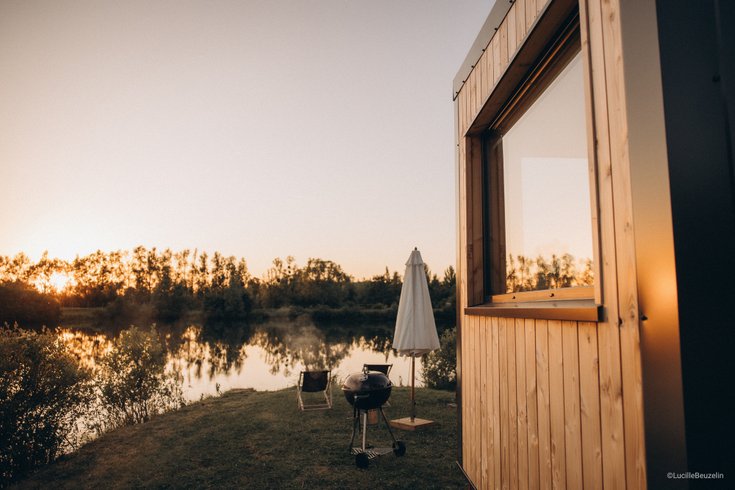 Domaine AbracadaRoom : Homnest (Villeneuve) - Image 5