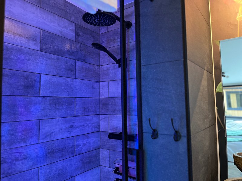 Hébergement AbracadaRoom : La Maison Céphée - Bain Nordique - Image 15