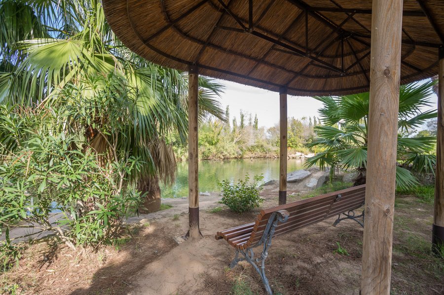 Domaine AbracadaRoom : Camping Ecolodge l'Etoile d'Argens - Image 10