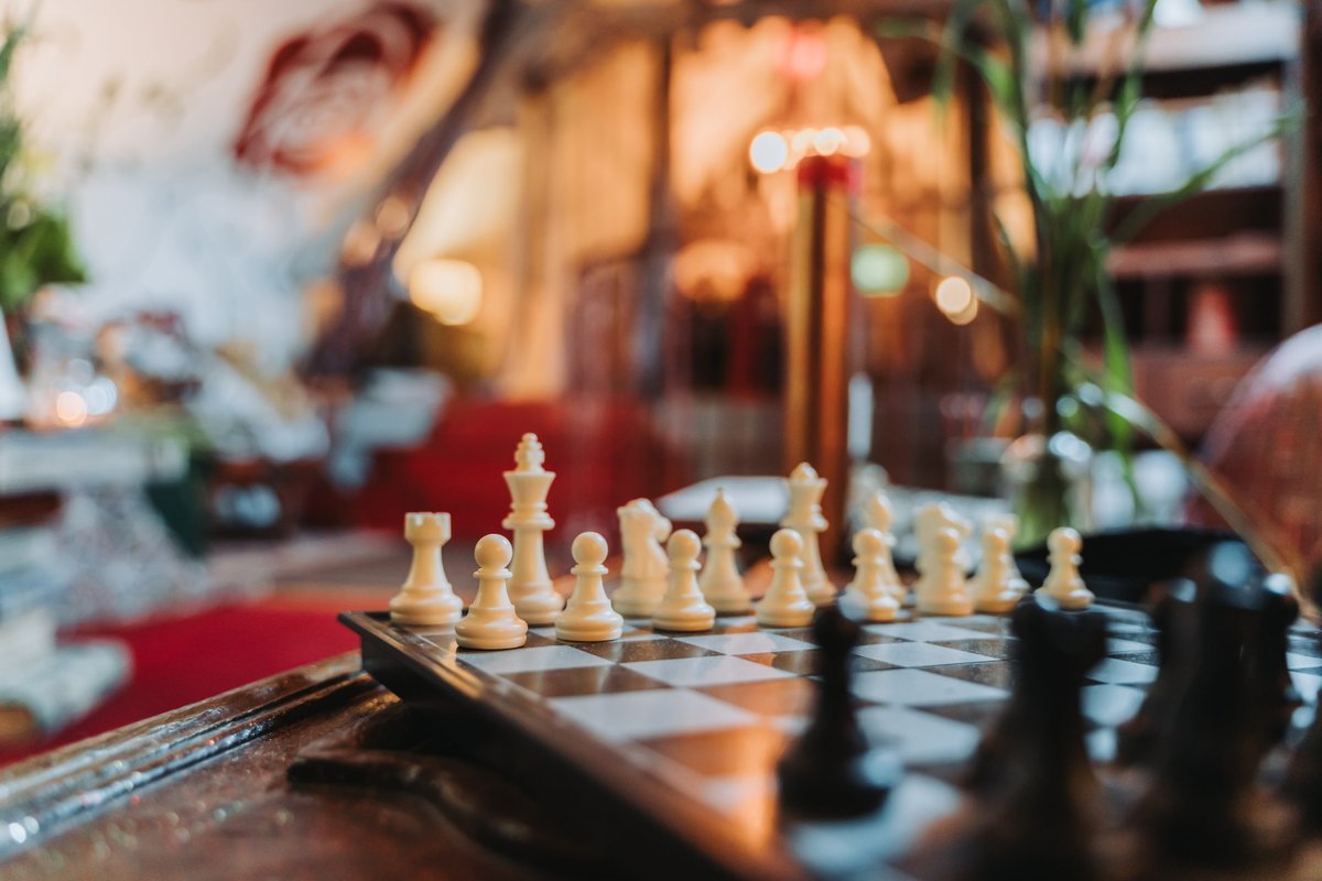 La Suite  1ère Loge à Muidorge (11)