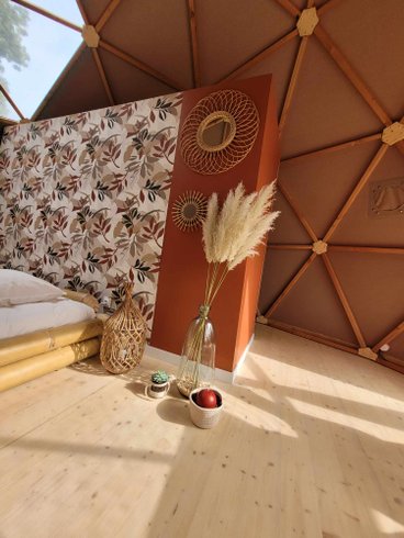 Hébergement AbracadaRoom : Infinie Bulle & Spa - Image 17