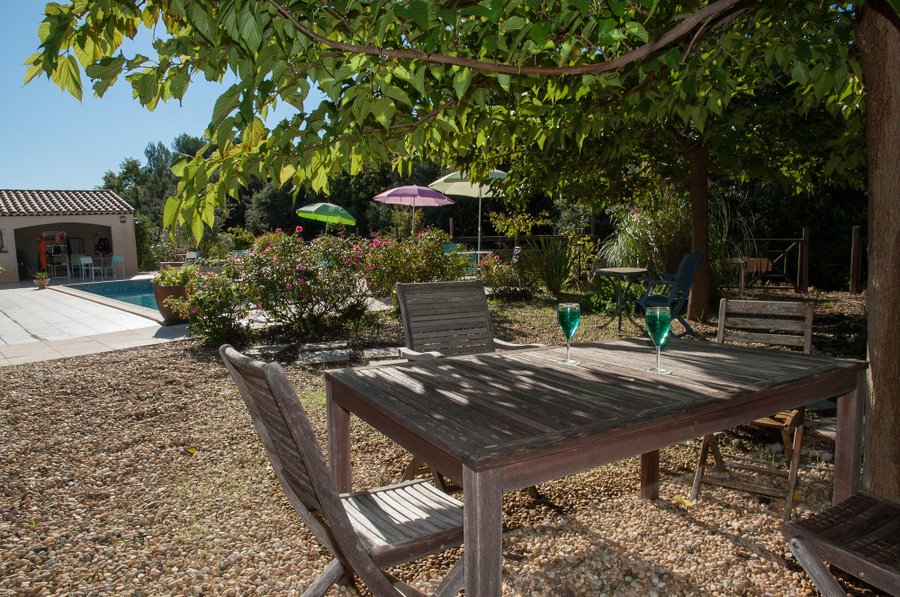 Domaine AbracadaRoom : Le Mas Pinède - Image 6