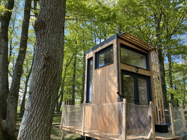 Domaine AbracadaRoom : Homnest (Bessins) - Image 5