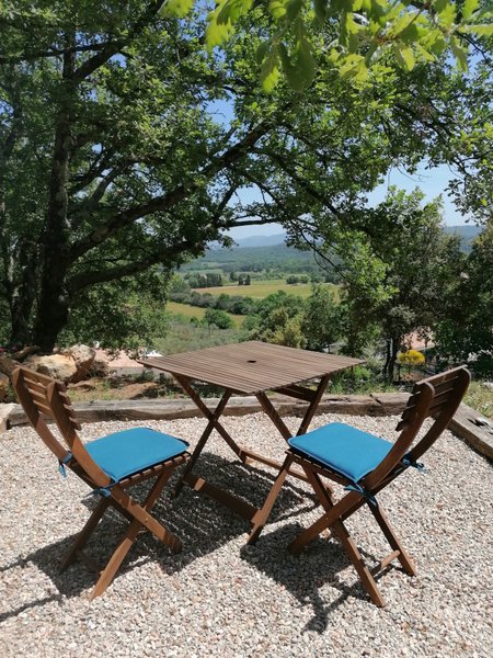 Domaine AbracadaRoom : La Bergerie des Restanques - Image 1