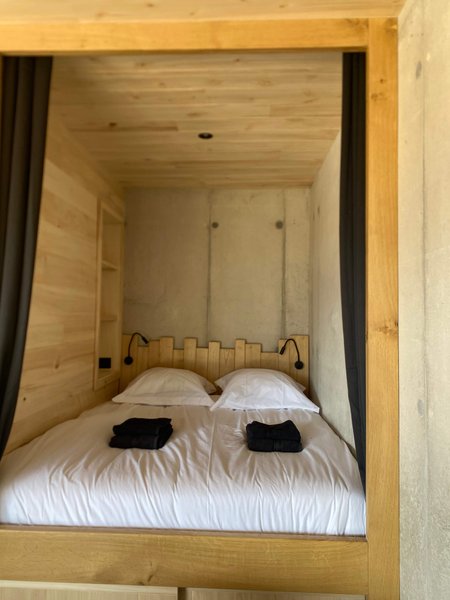 Hébergement AbracadaRoom : L'échappée des causses & Spa - Le Tarn - Image 6