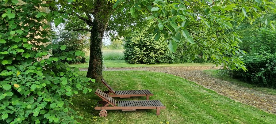 Domaine AbracadaRoom : Gite La Petite Clavelie - Image 11