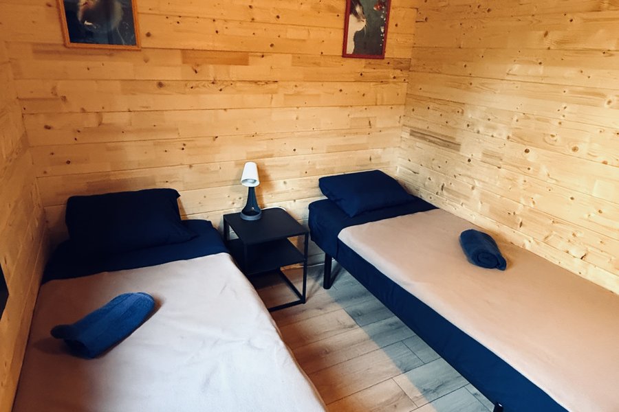 Lodge Le Chamois — photo 2