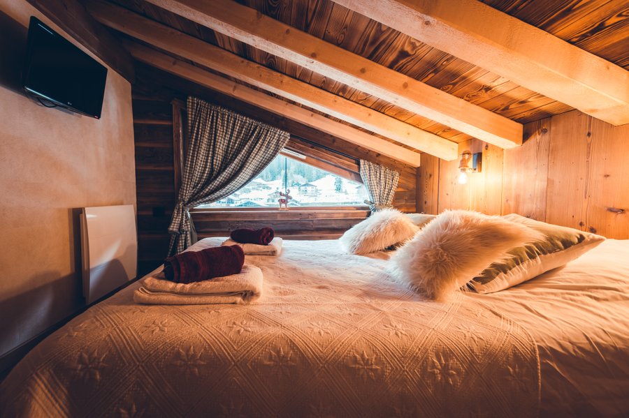 Hébergement AbracadaRoom : Chalet Utopia - Image 15