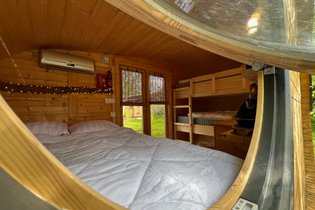 Tonneau Loire-Atlantique