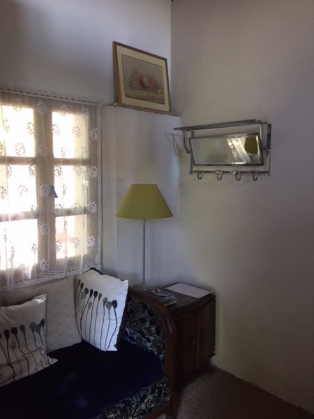 Hébergement AbracadaRoom : Joli cabanon provençal avec vue sur Sainte Victoire - Image 10