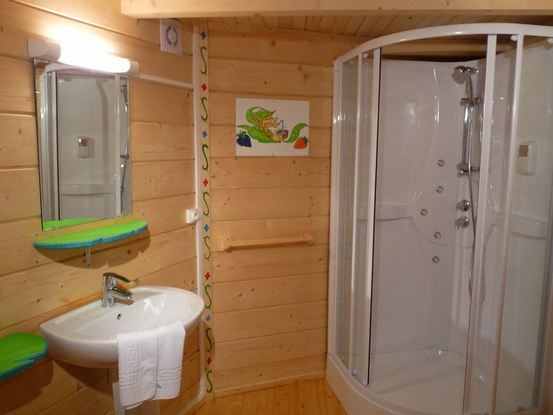 Hébergement AbracadaRoom : Maison Escargot - Image 6