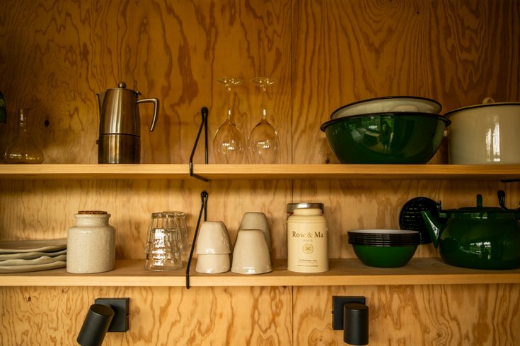 Hébergement AbracadaRoom : L'Atelier Tiny House - Image 42