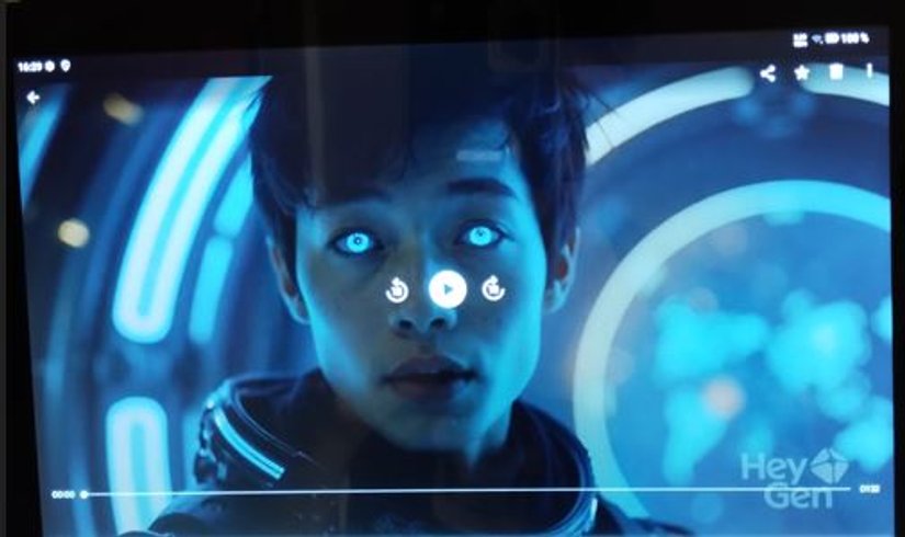 Hébergement AbracadaRoom : La planète inconnue - T300 Skytower - Toulouse - Cité de l'espace - Image 11