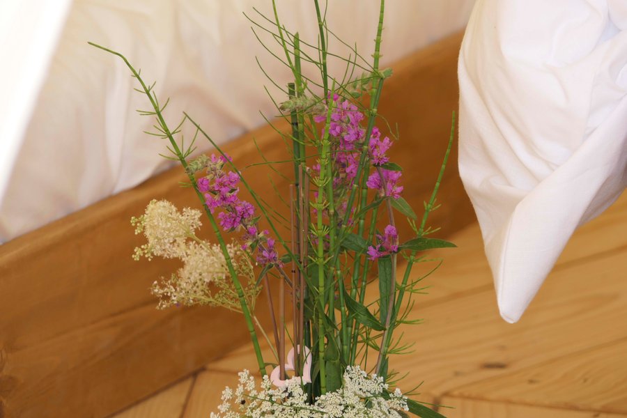 Hébergement AbracadaRoom : Le Tipi Vue sur Etang - Image 6