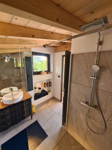 Domaine AbracadaRoom : COCOON WOOD - Image 7