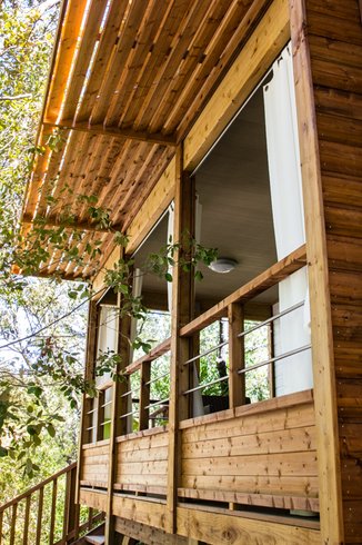 Hébergement AbracadaRoom : Cottage Luxe - Image 2