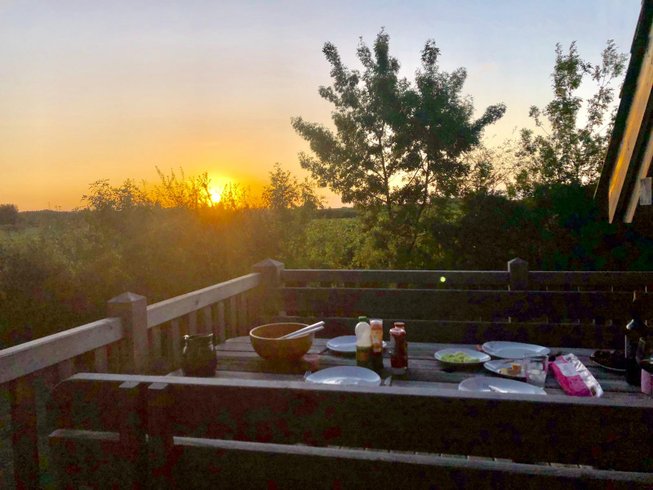 Domaine AbracadaRoom : Shanti Lac - Image 24