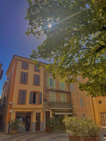 Hébergement AbracadaRoom : La Prairie Drômoise - Aux portes de Montélimar - Image 45