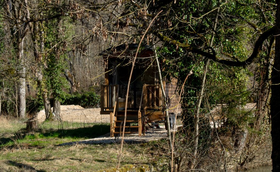 Domaine AbracadaRoom : Le fourneau des champs - Image 1