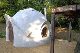 La Taupinière