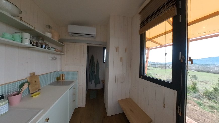 Hébergement AbracadaRoom : Pépiite Gorges de l'Ardèche - Spa privatif - Image 26