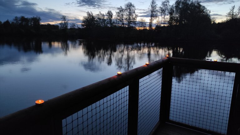 Domaine AbracadaRoom : Cabanes Lacustra - Image 1