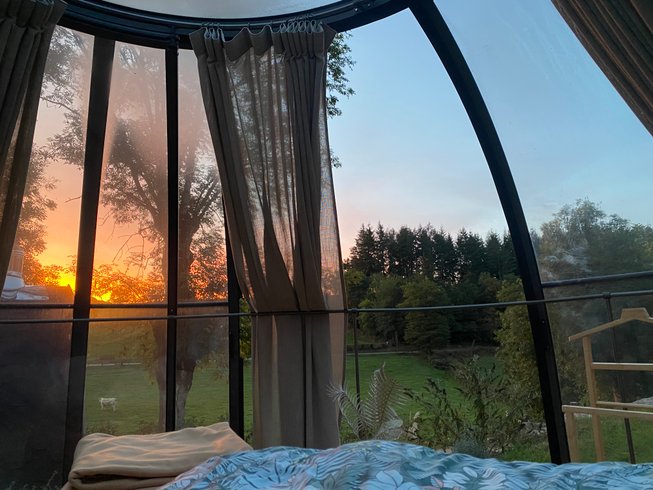 Hébergement AbracadaRoom : La Bougie perlée - Image 4