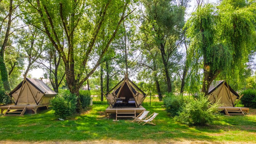 Hébergement AbracadaRoom : Bivouac Vesoul - 2 personnes - Image 12