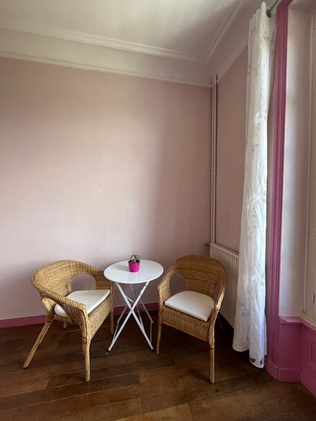 Domaine AbracadaRoom : GITES NASALOLE - Image 10