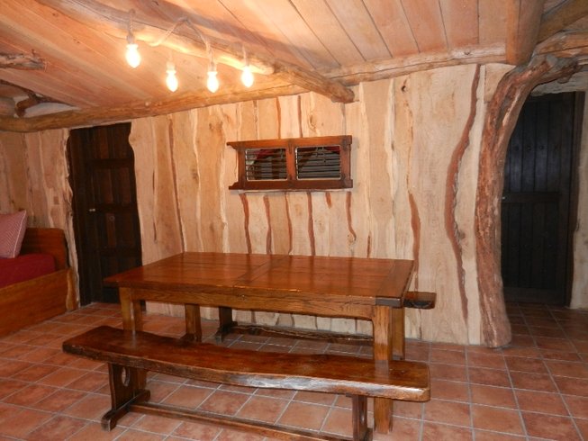 Hébergement AbracadaRoom : Gîte du Goubelin - Image 6